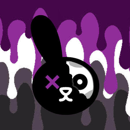 Panhorrorgender flag